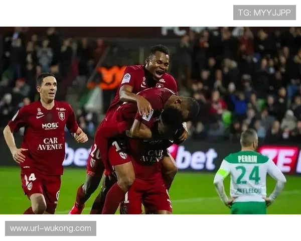 梅斯1-4客负尼斯，深陷降级区