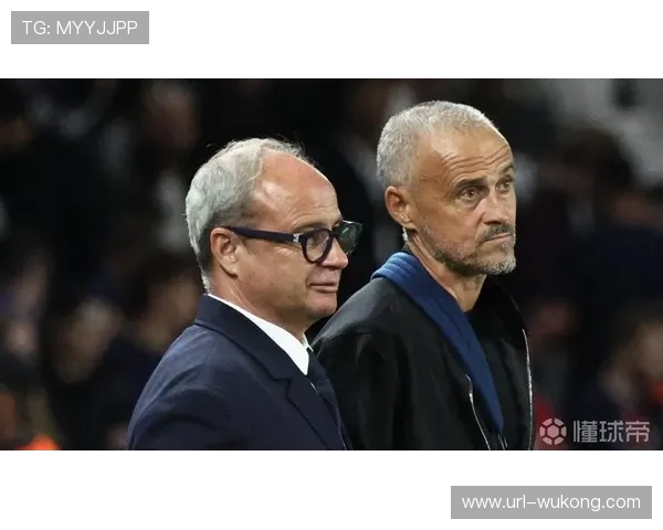 坎波斯谈巴黎圣日耳曼新项目，强调青训与恩里克执教理念