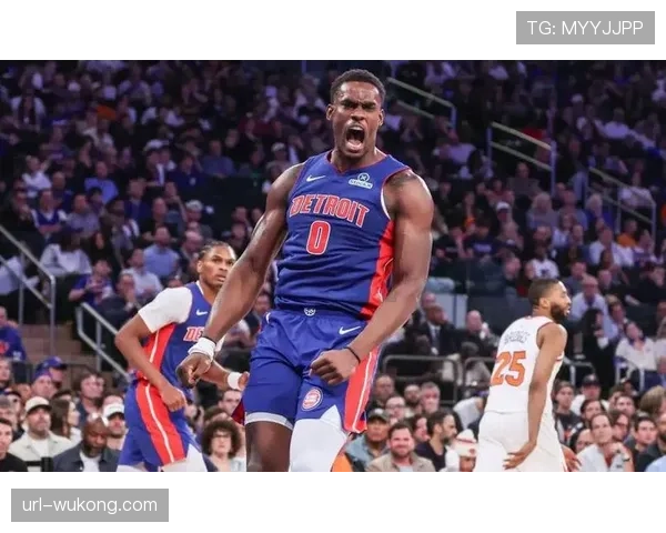 活塞东部榜首地位动摇：年轻核心经验不足在关键战役中显露短板