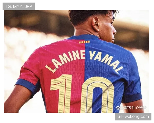 亚马尔接受BBC专访:谈论在巴萨的成长与对欧洲杯的期待 亚马尔接受BBC专访:谈论在巴萨的成长与对欧洲杯的期待