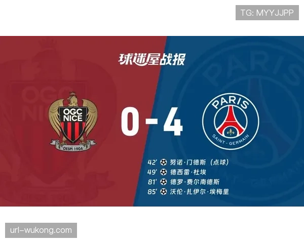 半场战报：巴黎圣日耳曼1-1多特，法甲技术流与德甲青春风暴的对攻